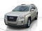 2015 GMC Terrain SLT