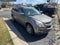2012 Chevrolet Equinox LTZ