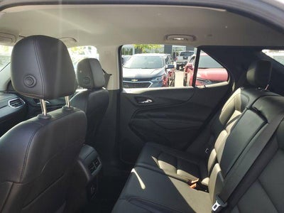 2020 Chevrolet Equinox Premier Redline Edition