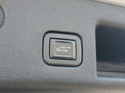 2020 Chevrolet Equinox Premier Redline Edition