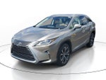 2018 Lexus RX 350 