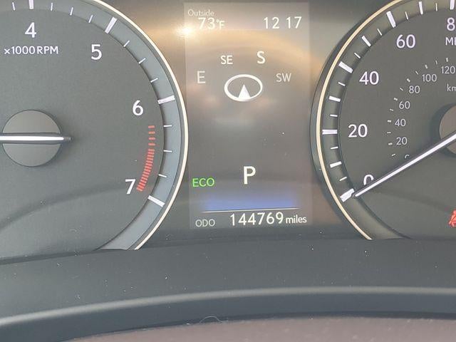 2018 Lexus RX 350 