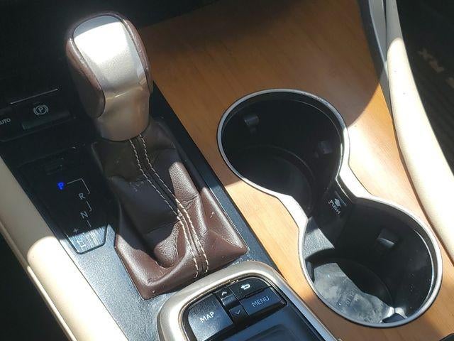 2018 Lexus RX 350 