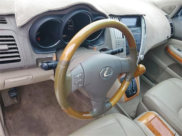 2007 Lexus RX 350 