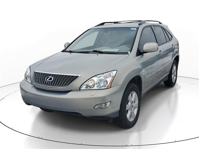 2007 Lexus RX 350 