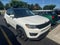 2018 Jeep Compass Altitude 4x4
