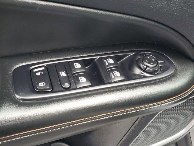 2019 Jeep Compass Latitude 4x4