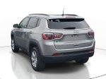 2019 Jeep Compass Latitude 4x4