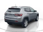 2019 Jeep Compass Latitude 4x4