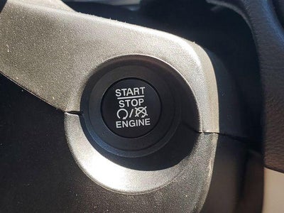 2021 Jeep Compass Latitude 4x4