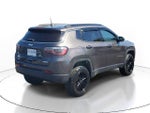 2021 Jeep Compass Latitude 4x4