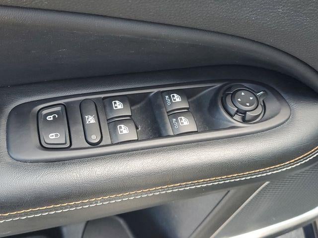 2019 Jeep Compass Latitude 4x4