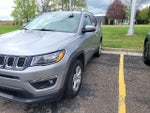 2019 Jeep Compass Latitude 4x4