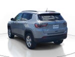 2019 Jeep Compass Latitude 4x4