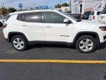 2017 Jeep New Compass Latitude 4x4