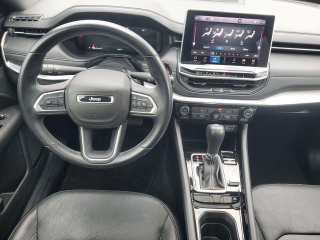 2022 Jeep Compass High Altitude 4x4