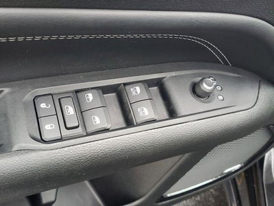 2022 Jeep Compass High Altitude 4x4