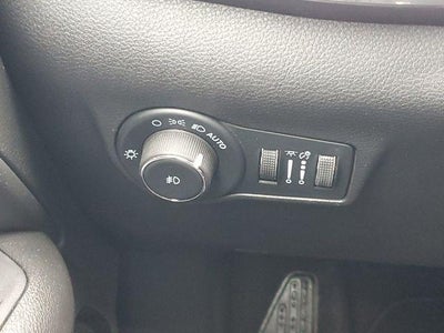 2022 Jeep Compass High Altitude 4x4