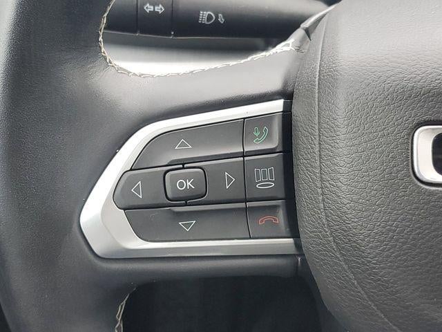 2022 Jeep Compass High Altitude 4x4