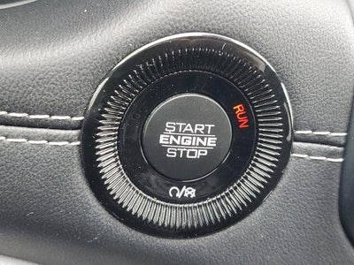 2022 Jeep Compass High Altitude 4x4