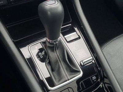 2022 Jeep Compass High Altitude 4x4