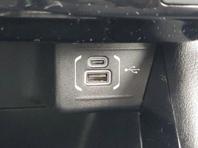 2022 Jeep Compass High Altitude 4x4