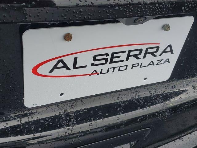 2022 Jeep Compass High Altitude 4x4