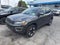 2018 Jeep Compass Trailhawk 4x4