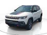 2022 Jeep Compass Trailhawk 4x4