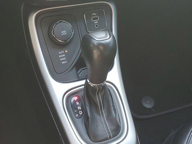 2021 Jeep Compass 80th Anniversary 4x4