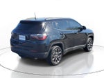 2021 Jeep Compass 80th Anniversary 4x4