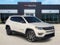 2021 Jeep Compass 80th Anniversary 4x4