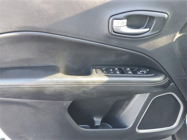 2021 Jeep Compass 80th Anniversary 4x4