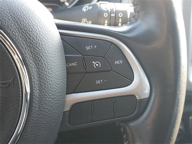 2021 Jeep Compass 80th Anniversary 4x4