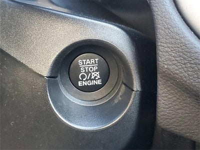 2021 Jeep Compass 80th Anniversary 4x4