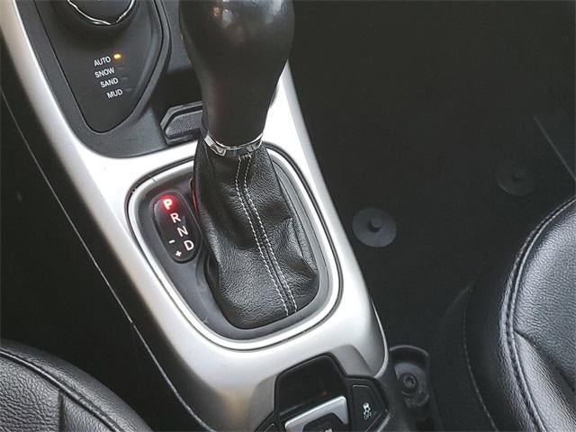 2021 Jeep Compass 80th Anniversary 4x4