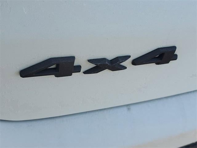 2021 Jeep Compass 80th Anniversary 4x4