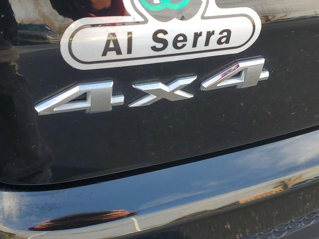 2022 Jeep Compass Latitude Lux 4x4