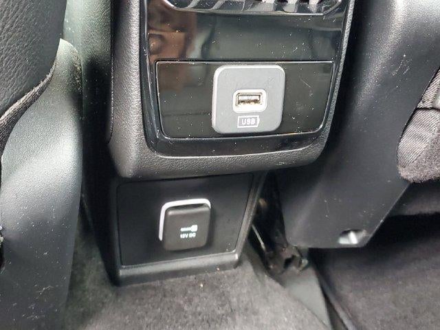 2022 Jeep Compass Latitude Lux 4x4