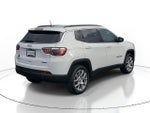 2022 Jeep Compass Latitude Lux 4x4