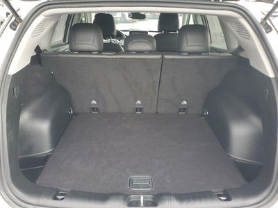 2022 Jeep Compass Latitude Lux 4x4