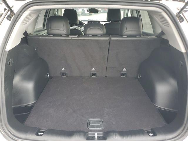 2022 Jeep Compass Latitude Lux 4x4