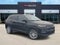 2023 Jeep Compass Latitude Lux FWD