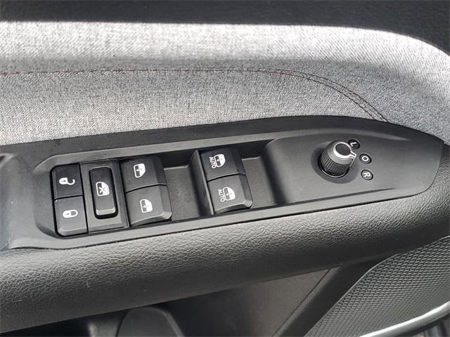 2023 Jeep Compass Latitude Lux FWD