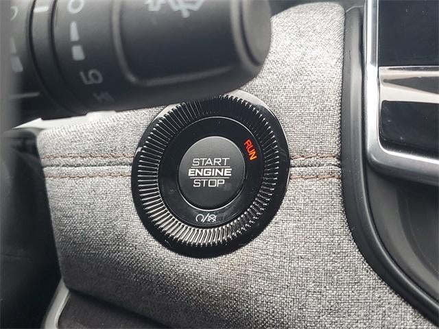 2023 Jeep Compass Latitude Lux FWD