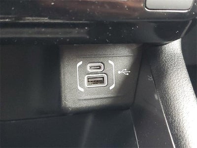 2023 Jeep Compass Latitude Lux FWD