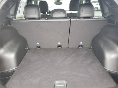 2023 Jeep Compass Latitude Lux FWD