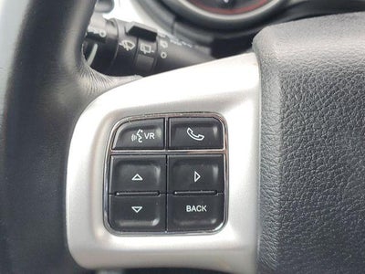 2018 Dodge Journey SXT