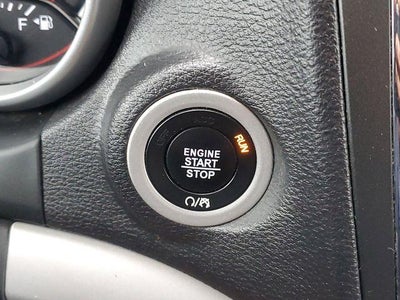 2018 Dodge Journey SXT