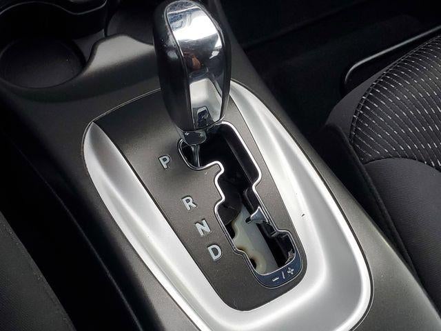 2018 Dodge Journey SXT